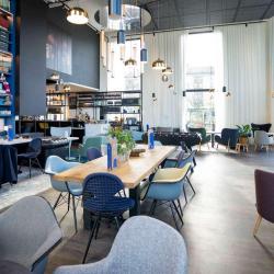 Ibis Budget Saint Nazaire Centre Gare