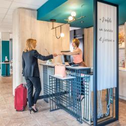Ibis Styles Sceaux Paris Sud
