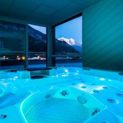 Ibis Styles Sallanches Pays Du Mont-blanc