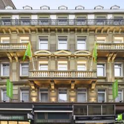 Ibis Styles Strasbourg Centre Gare