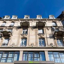 Ibis Styles Strasbourg Centre Petite France