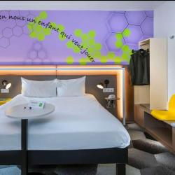 Ibis Styles Strasbourg Stade De La Meinau