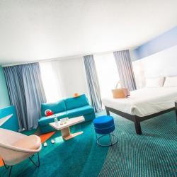 Ibis Styles Toulon Centre Port