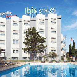 Ibis Styles Toulon La Seyne-sur-mer
