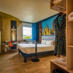Ibis Styles Toulouse-blagnac Aéroport