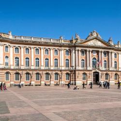 Ibis Styles Toulouse Centre Capitole