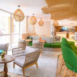 Ibis Styles Tours Centre