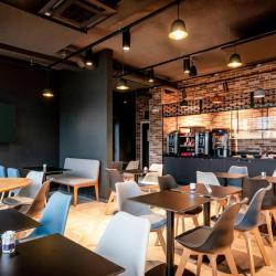 Ibis Styles Valenciennes Petite Forêt