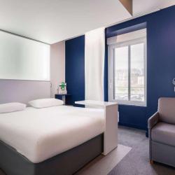 Ibis Styles Vannes Gare Centre