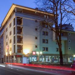 Ibis Thonon Centre