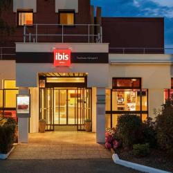 Ibis Toulouse Blagnac Aéroport