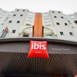 Ibis Toulouse Centre
