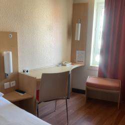 Ibis Toulouse Centre
