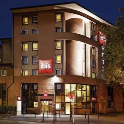 Ibis Toulouse Ponts-jumeaux