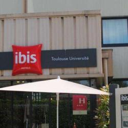 Ibis Toulouse Universite