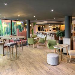 Ibis Tours Centre Gare