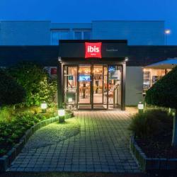 Ibis Tours Nord