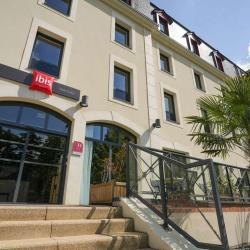 Ibis Vitré Centre