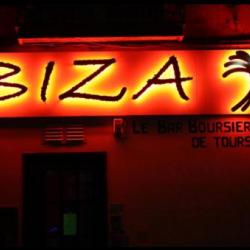 Ibiza Bar