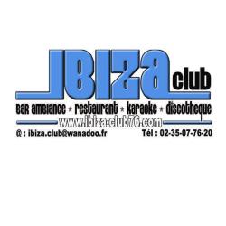 Ibiza Club