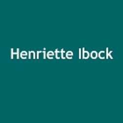 Ibock Henriette