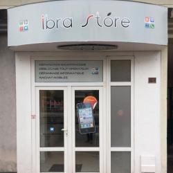 Ibra Store