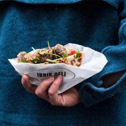 Ibrik Deli