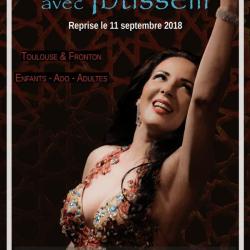 Ibtissem Danseuse Orientale