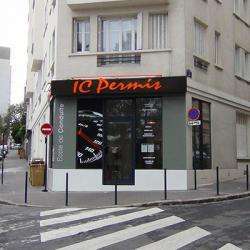 Ic Permis