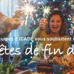 Icade - Agence Nice