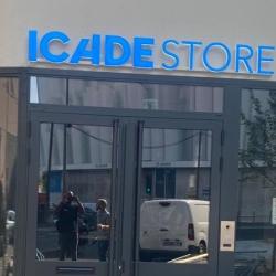 Icade Store - Nanterre
