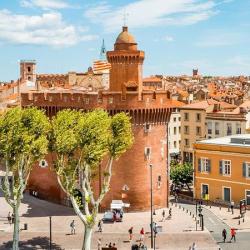 Icade Store - Perpignan