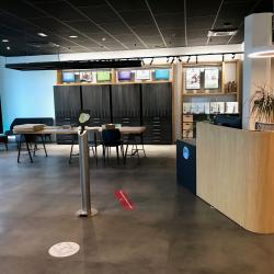 Icade Store - Strasbourg