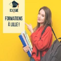 Icademie - Lille