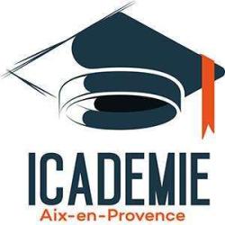 Icademie Aix-en-provence
