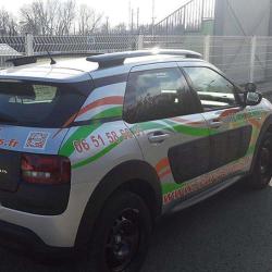 Icar Permis