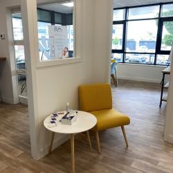 Icc Finance Clermont-ferrand