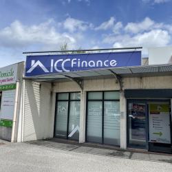 Icc Finance Pamiers