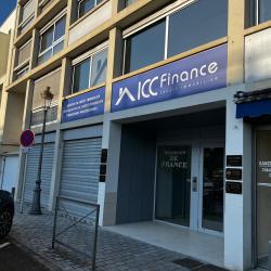 Icc Finance Tarbes