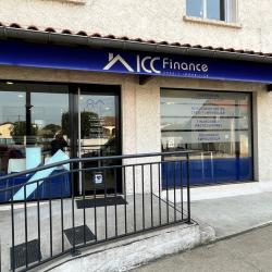 Icc Finance Toulouse Nord