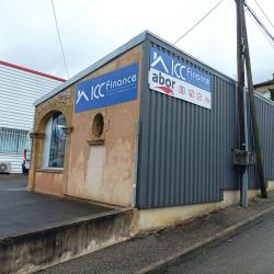 Icc Finance Villefranche-de-rouergue