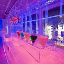 Ice Kube