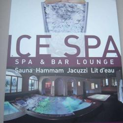 Ice Spa