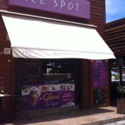 Ice Spot