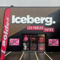 Iceberg Saint-malo