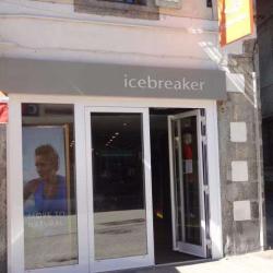 Icebreaker