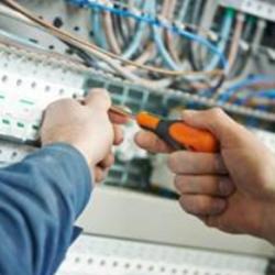 Icef Electricite
