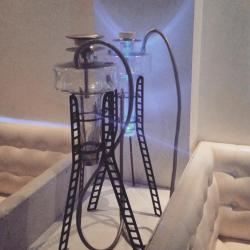 Iceparis - Chicha Paris 11