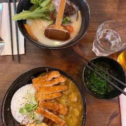 Ichi Ramen