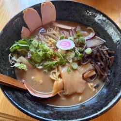 Ichi Ramen